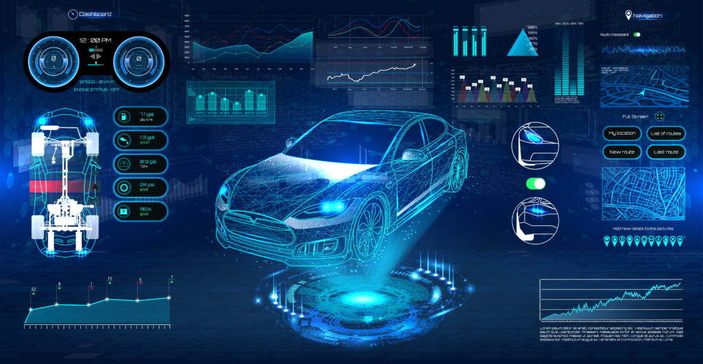 Why New Battery Tech Will Revolutionize The Transportation Industry