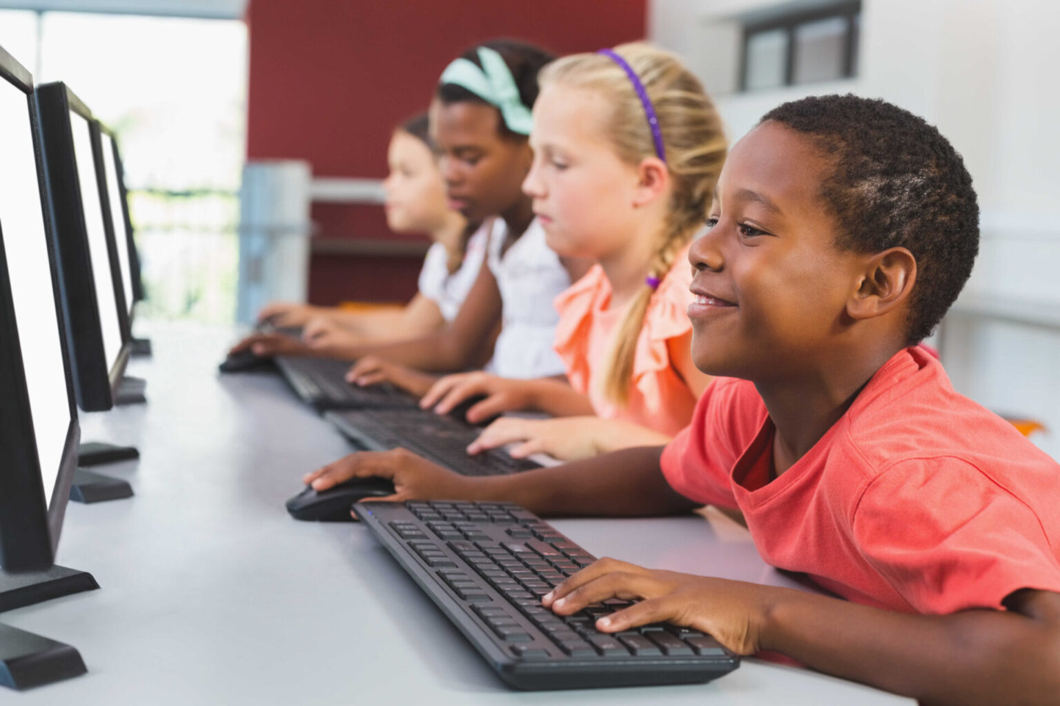 4 Benefits Of Having Internet In The Classroom Teledata ICT