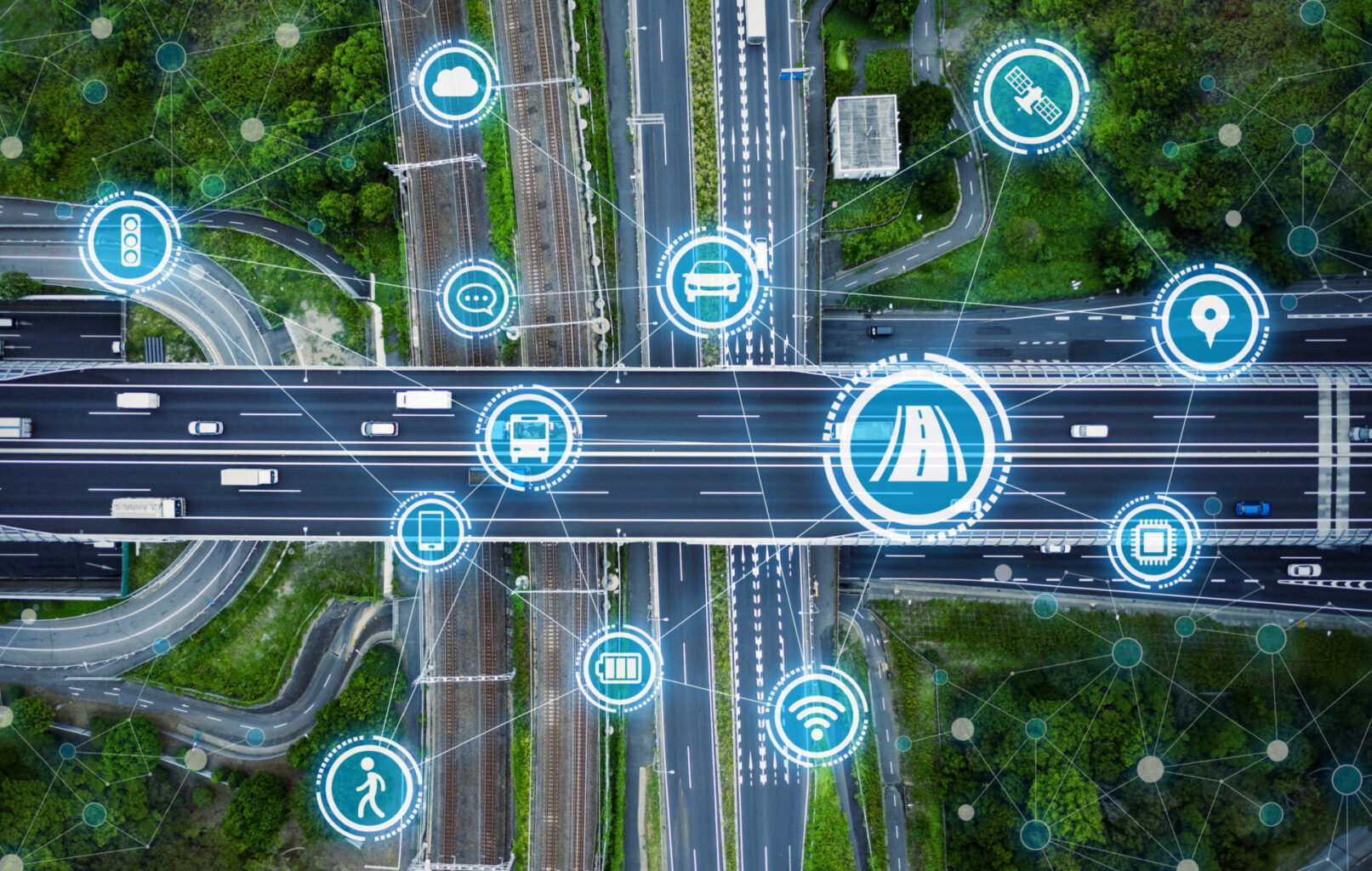 6 Technologies That Will Change Transportation And Trucking Forever 