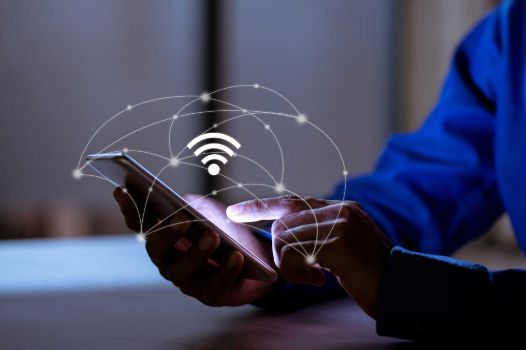 4 Important Benefits Of WiFi That Can Create A Competitive Advantage ...