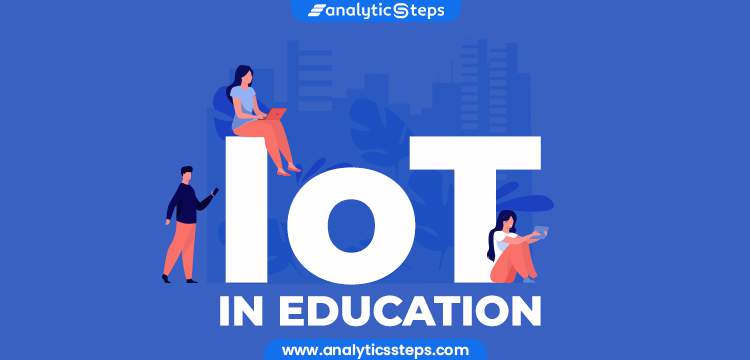 internet of things in education